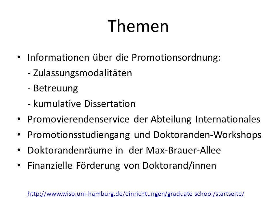kumulative dissertation vwl kumulative dissertation vwl